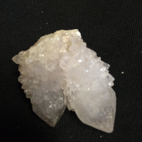 Spirit Quartz #A