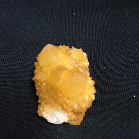 Spirit Citrine #A