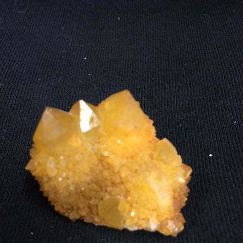 Spirit Citrine #A