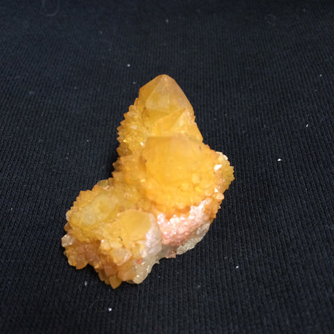 Spirit Citrine #A