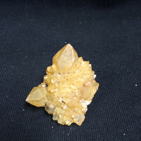 Spirit Citrine #B