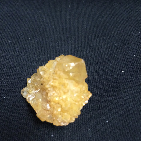 Spirit Citrine #B