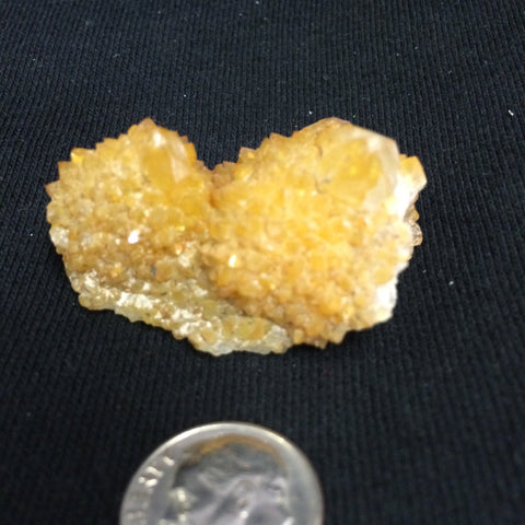 Spirit Citrine #C