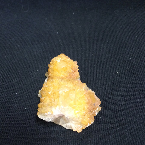 Spirit Citrine #C