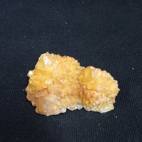 Spirit Citrine #C