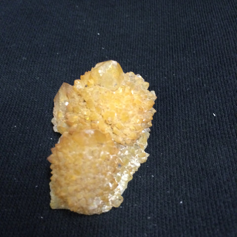 Spirit Citrine #C