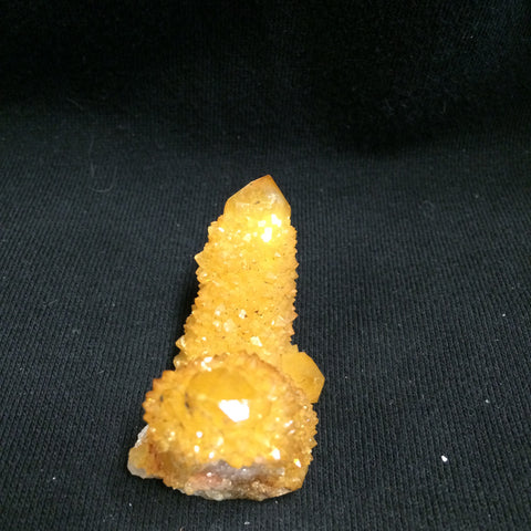 Spirit Citrine #E