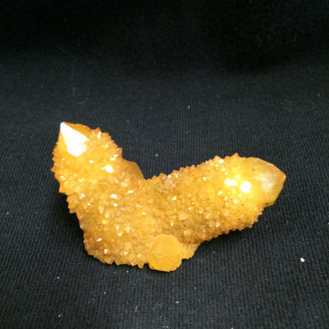 Spirit Citrine #E