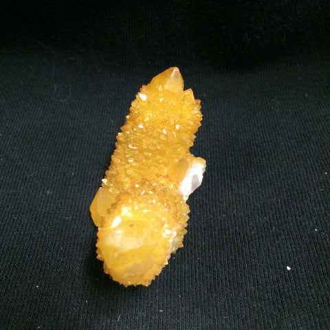 Spirit Citrine #E