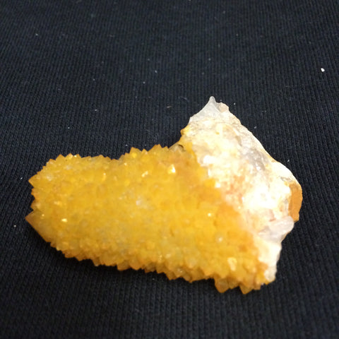 Spirit Citrine #F