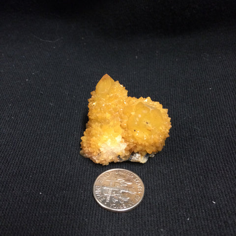 Spirit Citrine #G