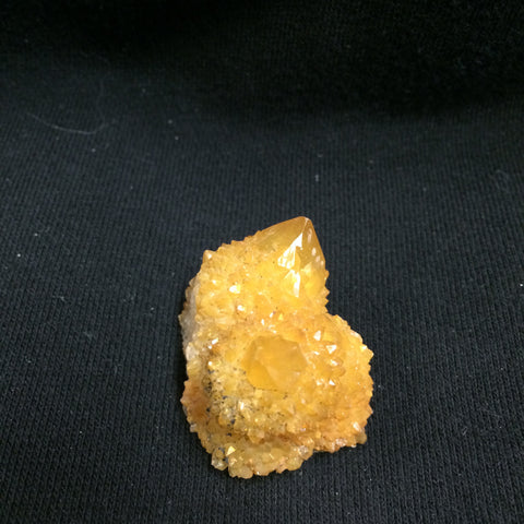 Spirit Citrine #G