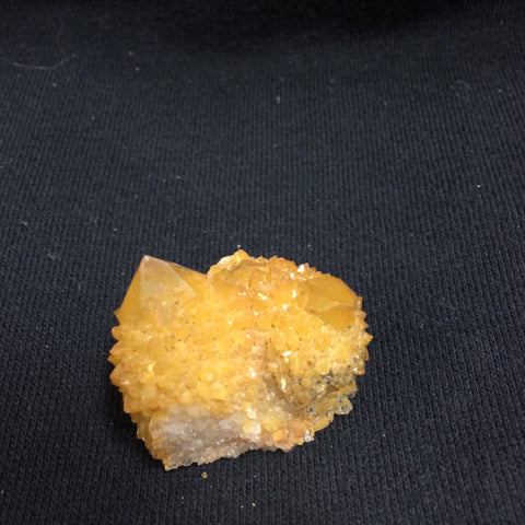 Spirit Citrine #G