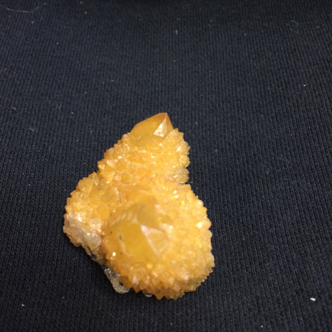 Spirit Citrine #G