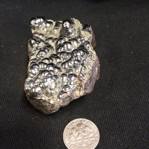 Hematite #E