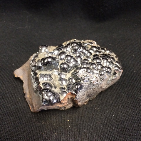 Hematite #E