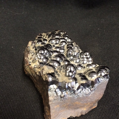 Hematite #E
