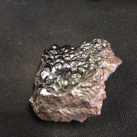 Hematite #F