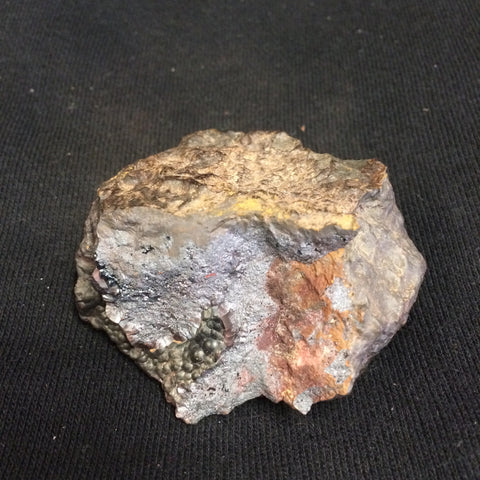 Hematite #F