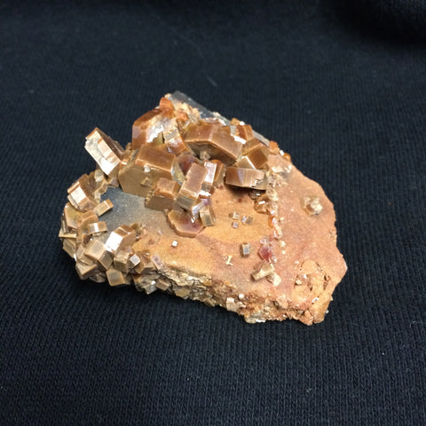 Vanadinite #A