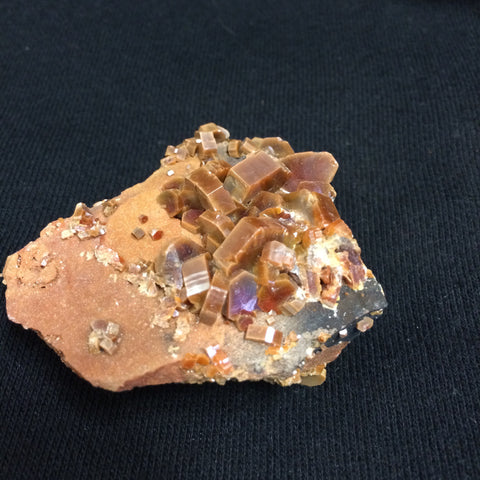 Vanadinite #A