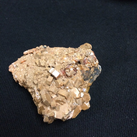 Vanadinite #A