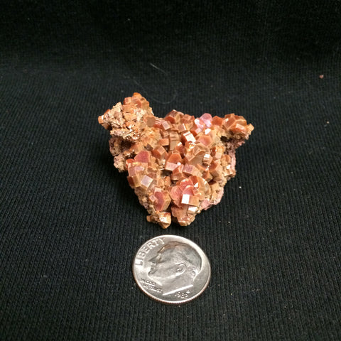Vanadinite #E