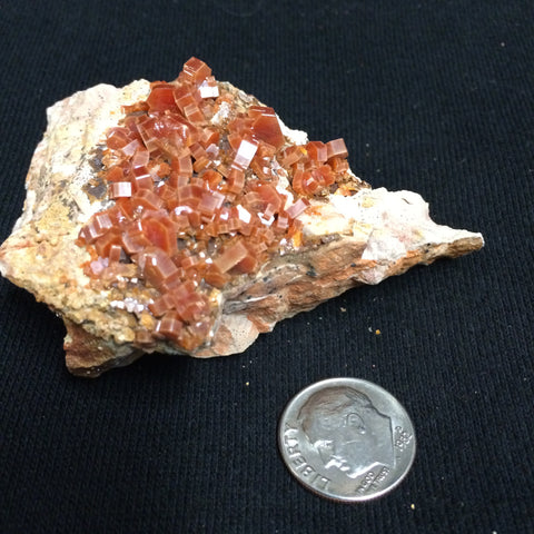 Vanadinite #G