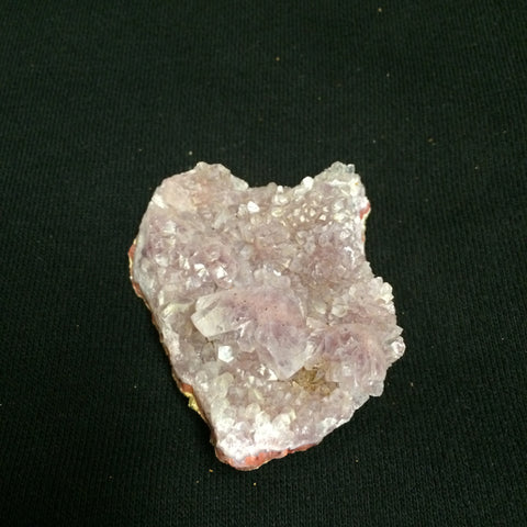 Pink Amethyst #B