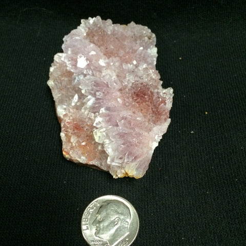 Pink Amethyst #C