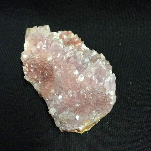Pink Amethyst #C