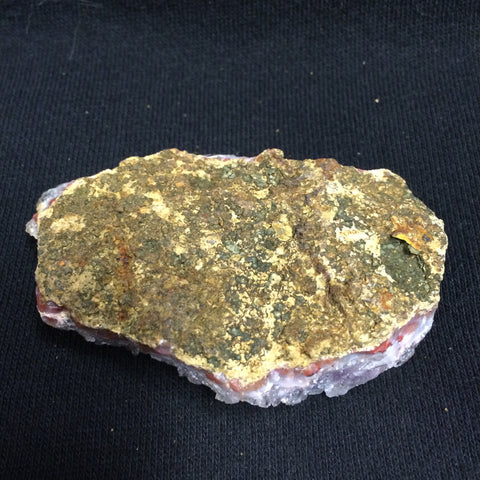 Pink Amethyst #C