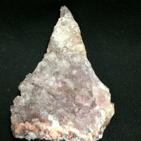 Pink Amethyst #D