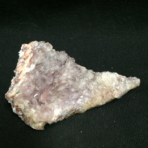 Pink Amethyst #D