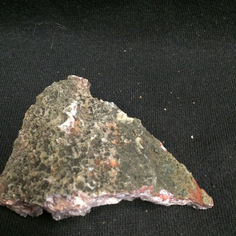 Pink Amethyst #D