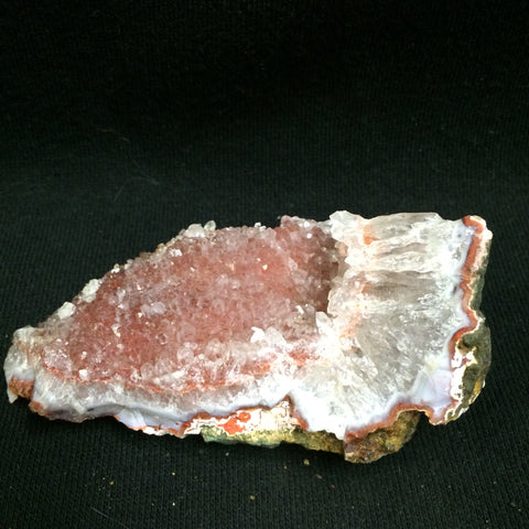 Pink Amethyst #E
