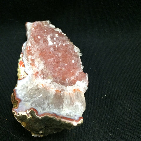 Pink Amethyst #E