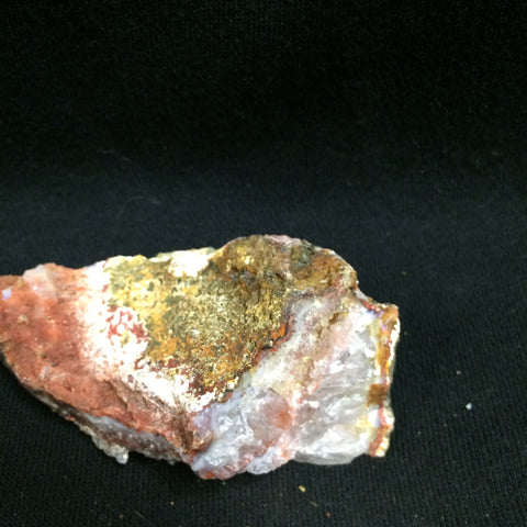 Pink Amethyst #E