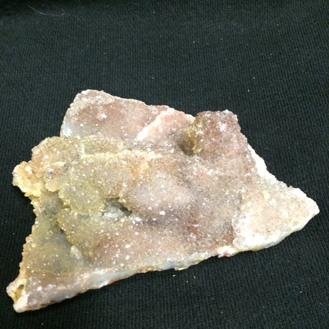 Pink Amethyst #G