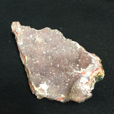 Pink Amethyst #H