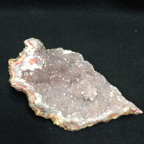 Pink Amethyst #H
