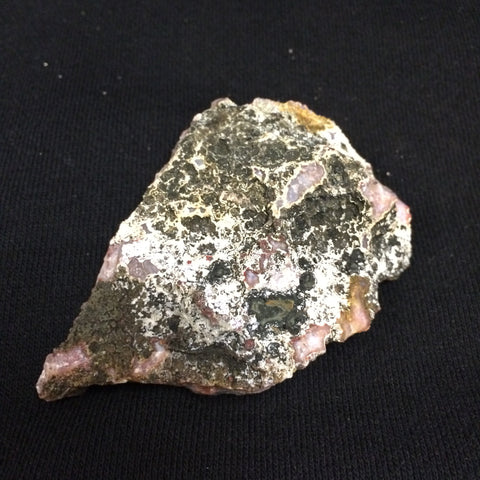 Pink Amethyst #H