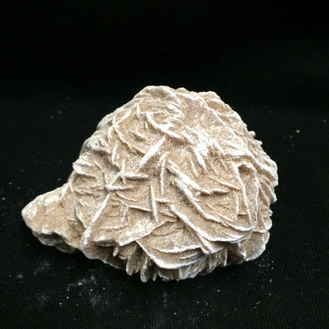 Selenite Rose #B