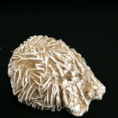 Selenite Rose #F