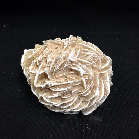 Selenite Rose #H