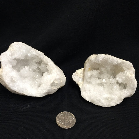 moroccan geode #A