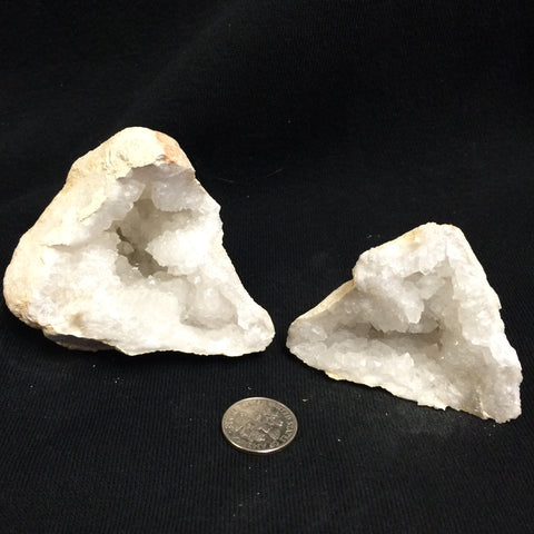 Moroccan Geode #C