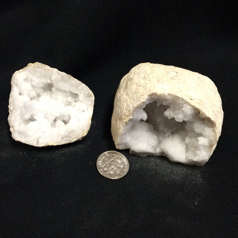 Moroccan Geode #D