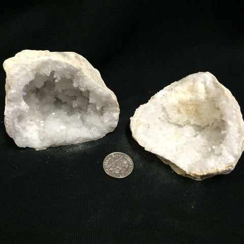 Moroccan Geode #E