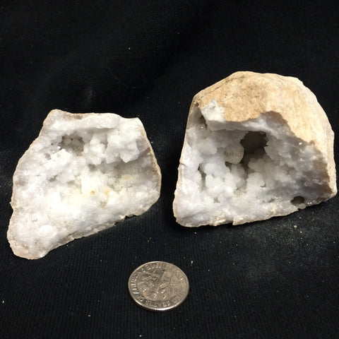 Moroccan Geode #H